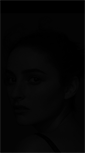 Mobile Screenshot of hernameisbanks.com